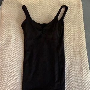 Lululemon Tank Top w/ built in sports bra